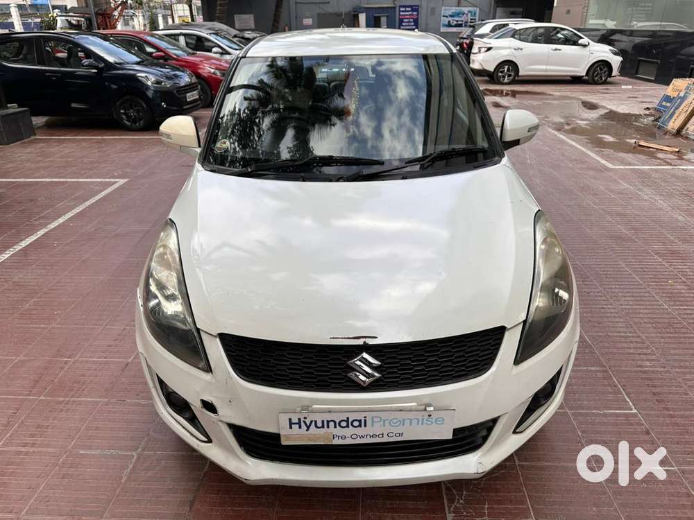 Maruti Suzuki Swift Ddis Vdi, 2015, Diesel