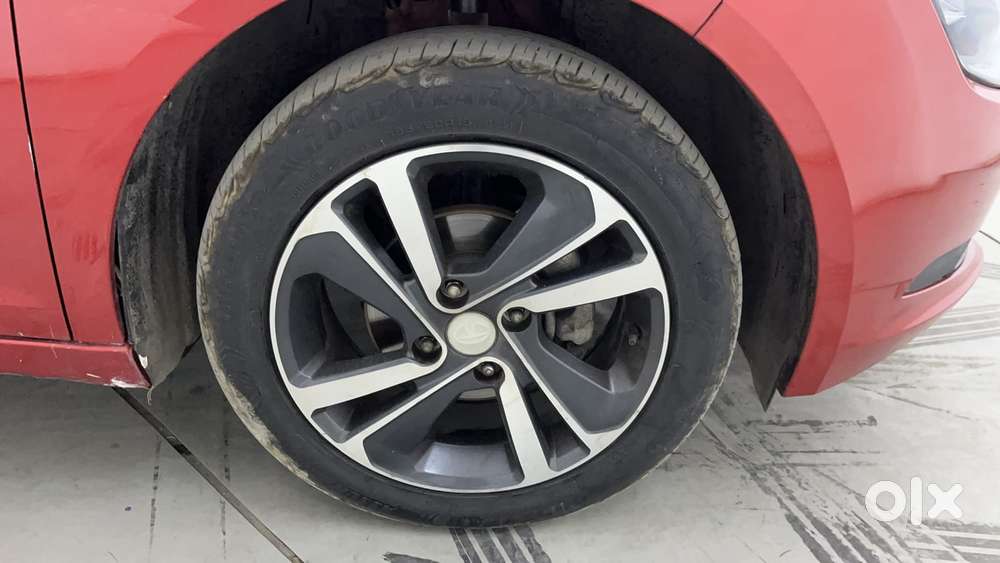 Tata Altroz 1.5 Xz Diesel, 2022, Diesel