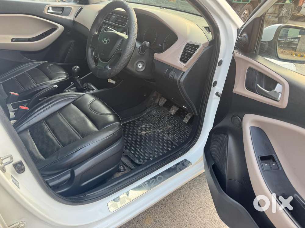 Hyundai Elite I20 Era 1.2, 2019, Petrol