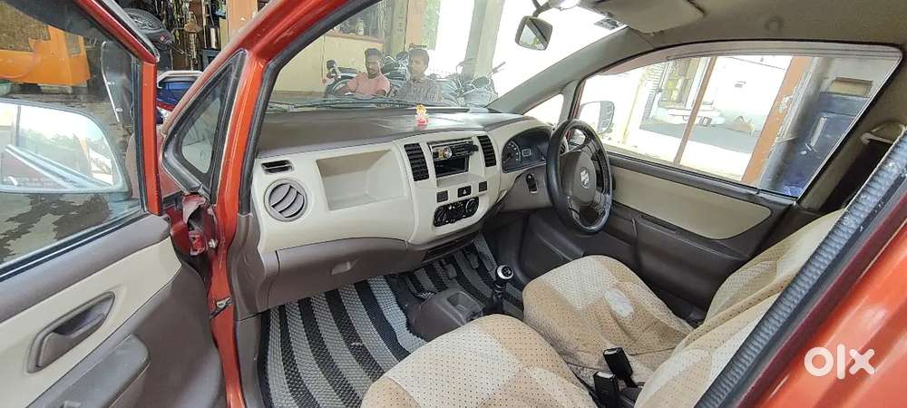 Maruti Suzuki Zen Estilo 2010 Petrol 120000 Km Driven