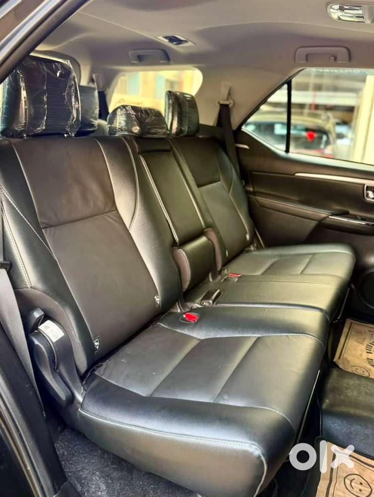 Toyota Fortuner, 2025, Diesel