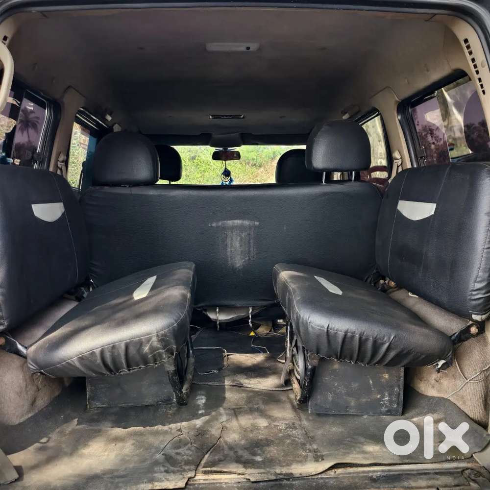 Mahindra Scorpio N Diesel Good Condition
