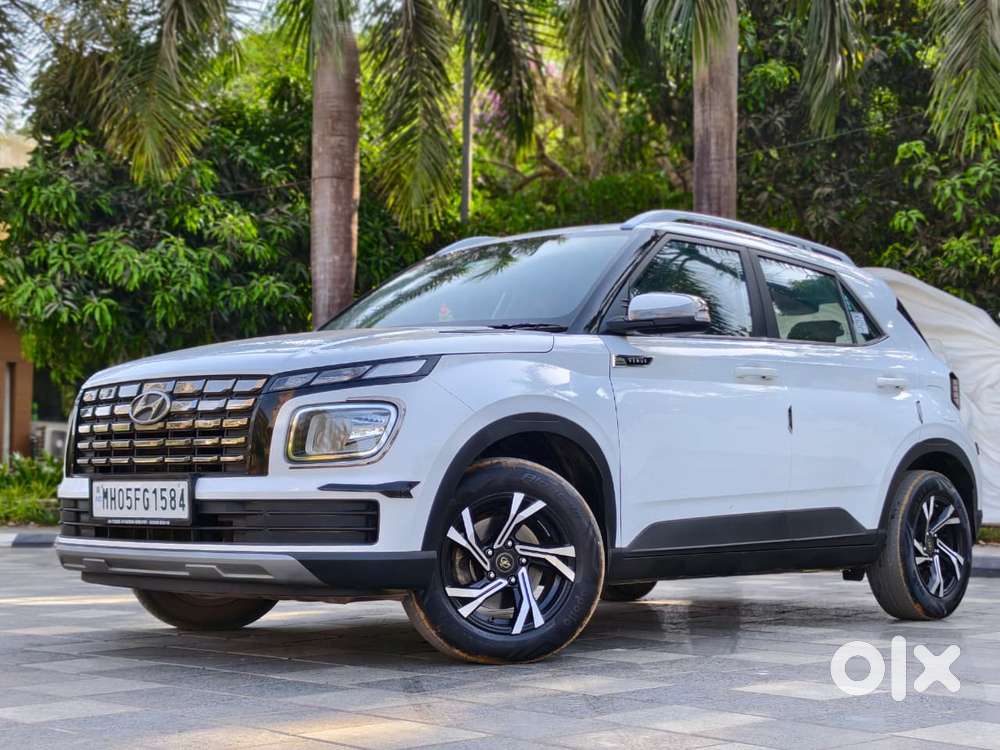 Hyundai Venue 1.5 Crdi S Plus, 2023, Diesel