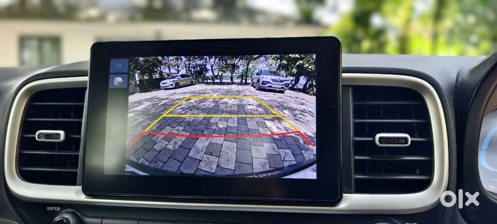 Hyundai Venue 1.0 S Turbo Imt, 2022, Petrol