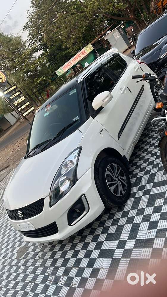 Mh23 Car Maruti Suzuki Swift 2012 Diesel Vdi