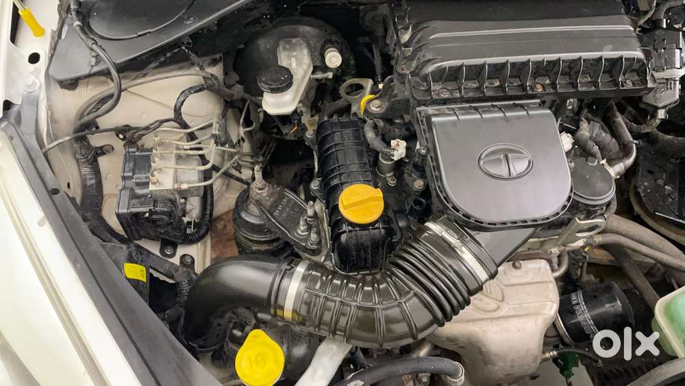 Tata Tiago Xz, 2019, Petrol