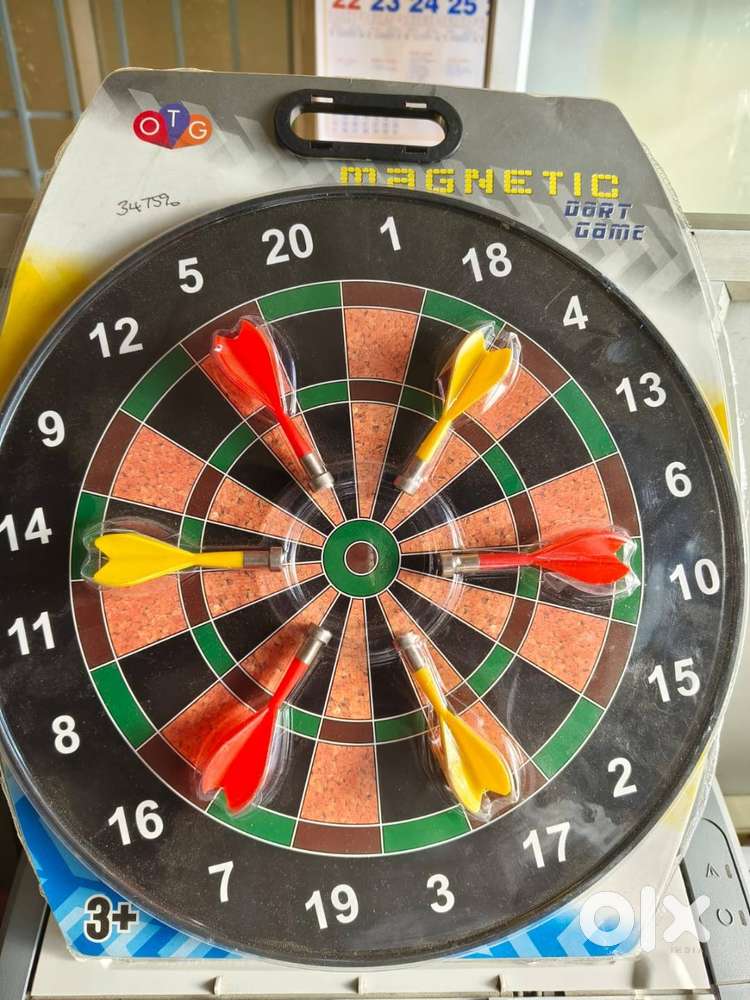 Kids toy score dartboard KIDS GIFT - Sports Equipment in