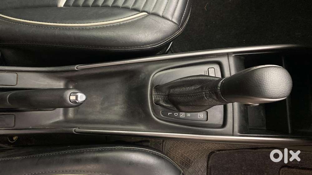 Maruti Suzuki Baleno 1.2 Cvt Alpha, 2019, Petrol