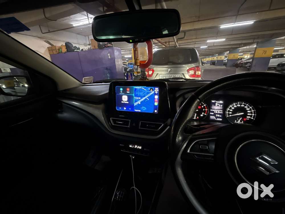 Maruti Suzuki Baleno 2022