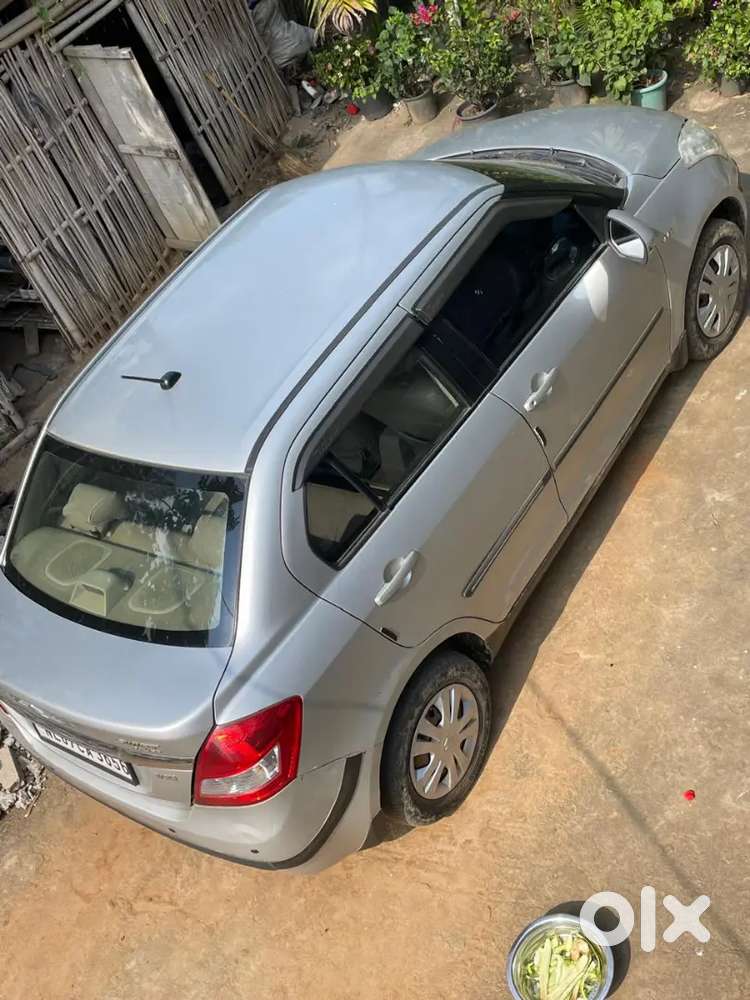 Maruti Suzuki Dzire 1.2 Vxi 2013 Car