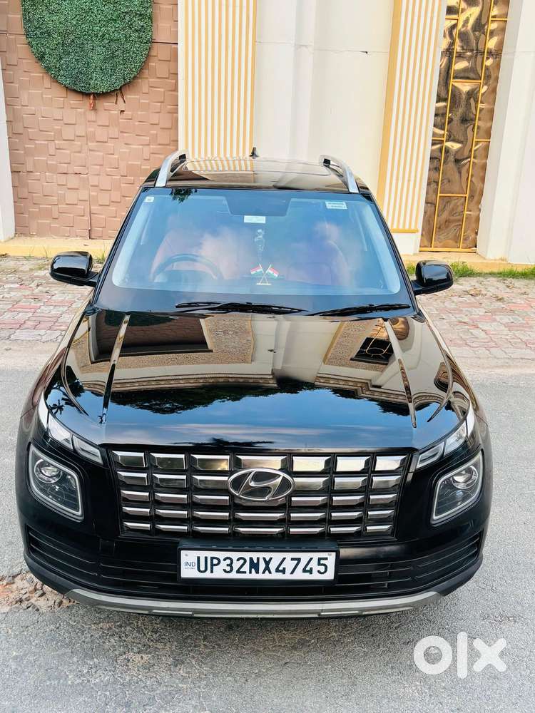 Hyundai Venue 1.5 Crdi Sx (o), 2023, Diesel