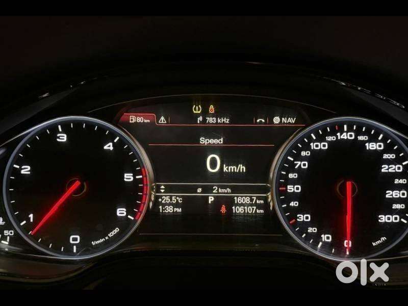 Audi A8 L 6.3 W12 Quattro, 2012, Diesel