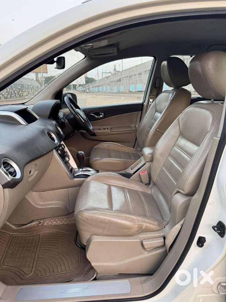 Renault Koleos 4x4 At, 2013, Diesel