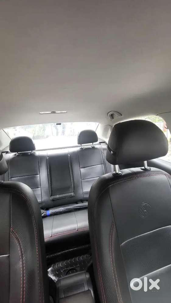 Volkswagen Vento 2016 Petrol 70000 Km
