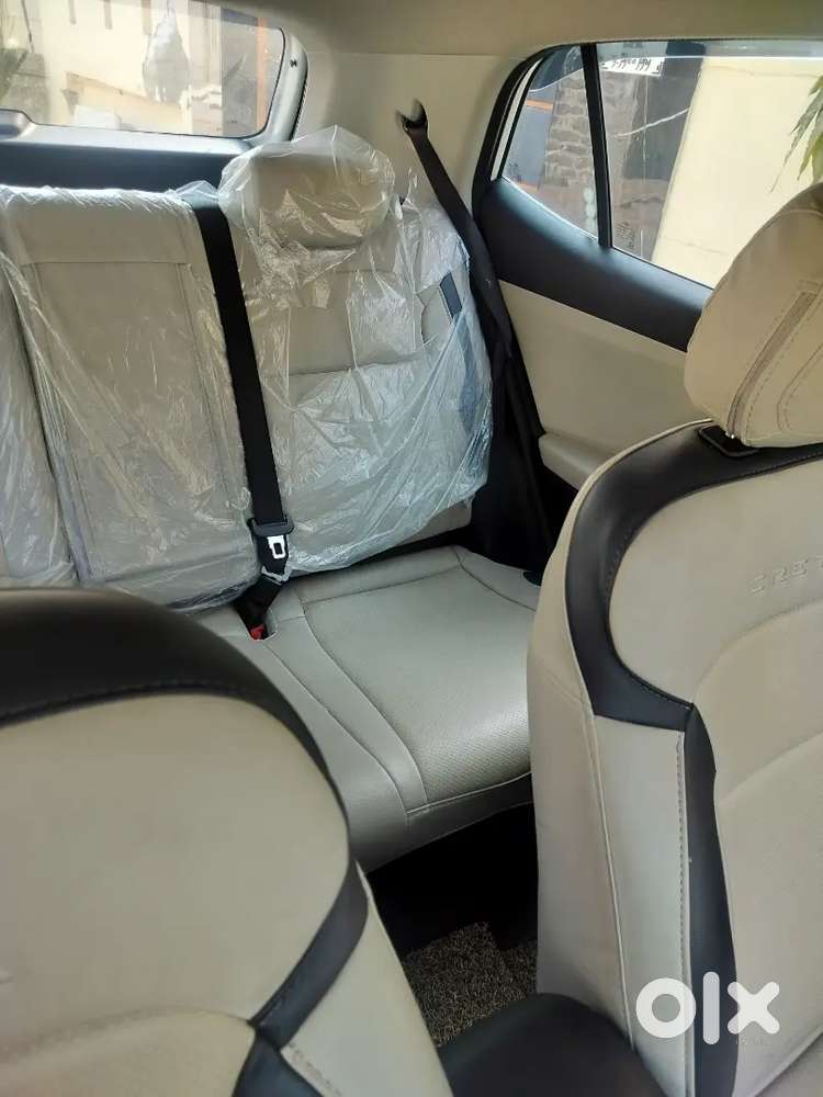 Hyundai Creta 2024