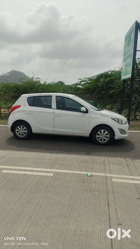 Hyundai I20 2012-2014 Sportz At 1.4, 2014, Diesel