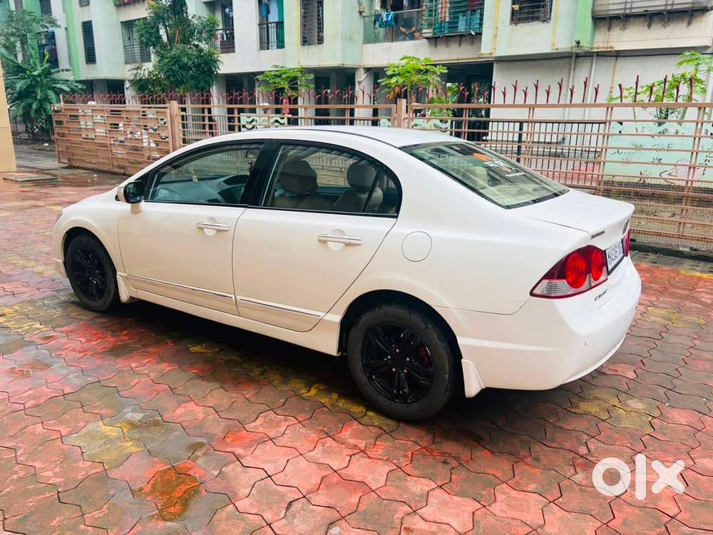Honda Civic Petrol 2009 Model