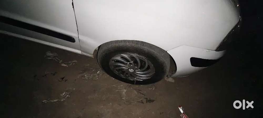 Hyundai Santro Xing 2013