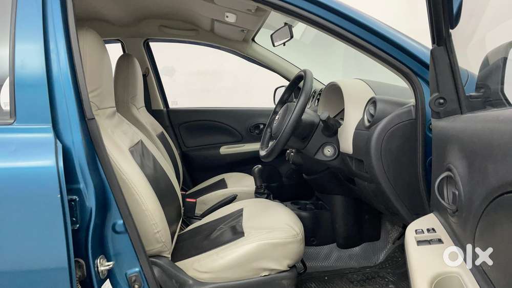 Nissan Micra Primo 1.2 Xl, 2013, Petrol