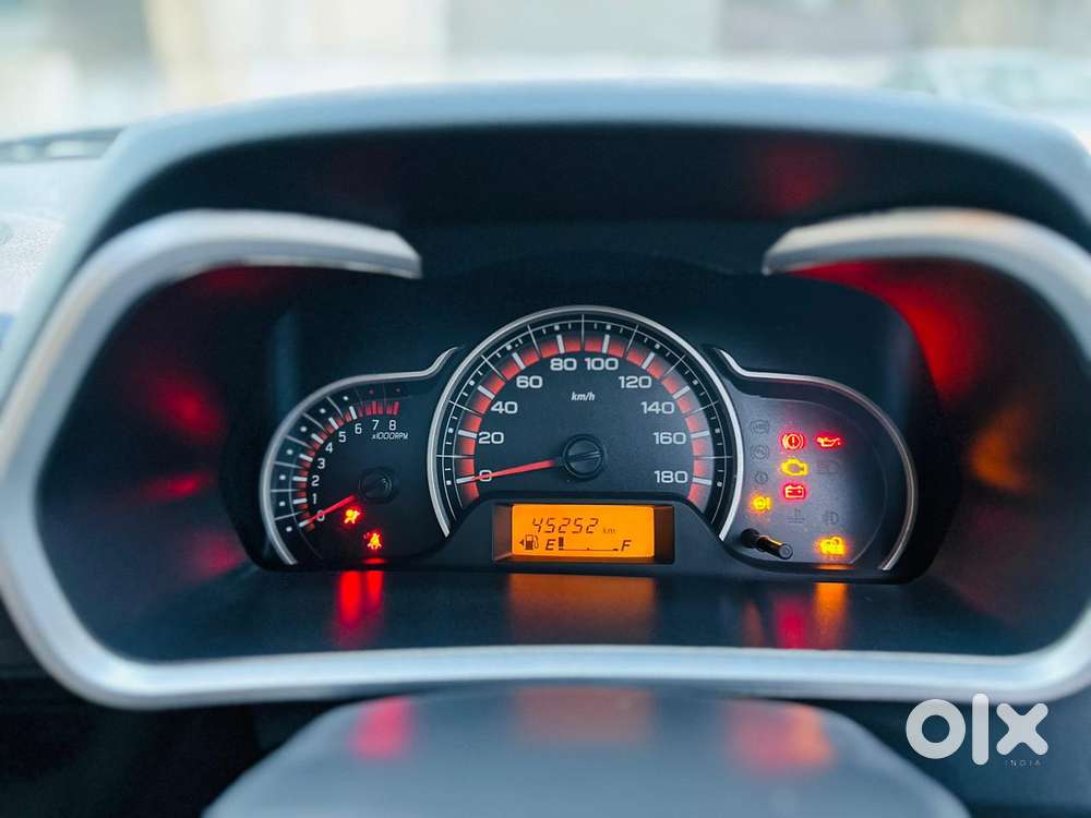 Maruti Suzuki Alto K10 1.0 Vxi, 2015, Petrol