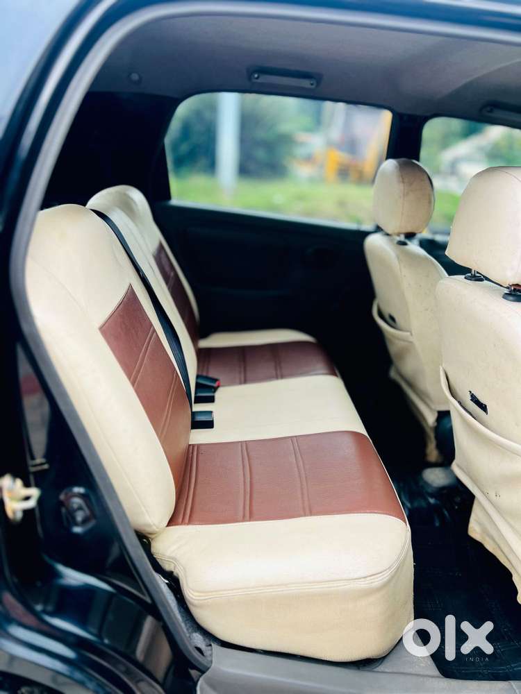 Maruti Suzuki Alto Lxi Bsiii, 2009, Petrol