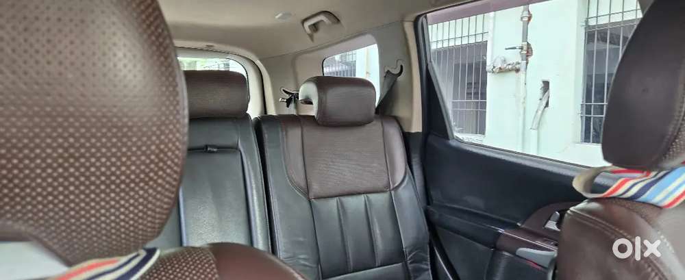 Mahindra Xuv500 2015 Diesel Good Condition