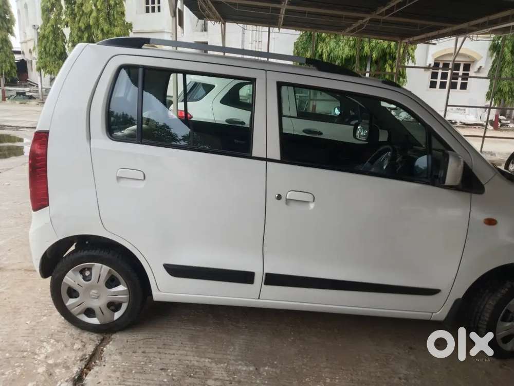 Maruti Suzuki Wagon R 1.0 2016 Petrol 62000 Km Driven