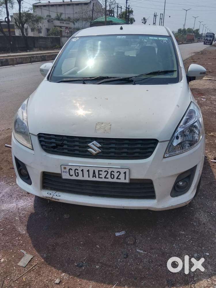 Maruti Suzuki Diesel 2015