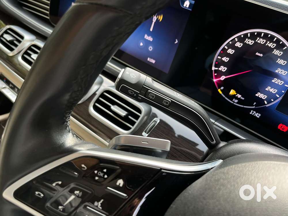 Mercedes-benz Gle 300d 4matic Lwb, 2025, Diesel