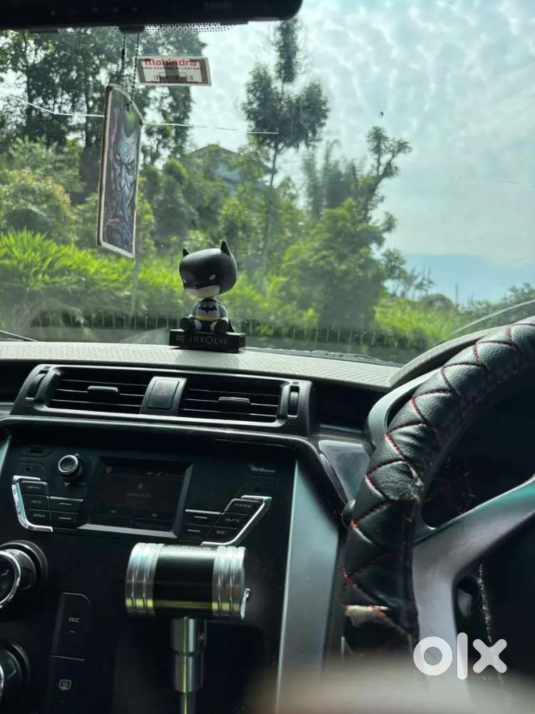 Mahindra Kuv100 Nxt Diesel 2016