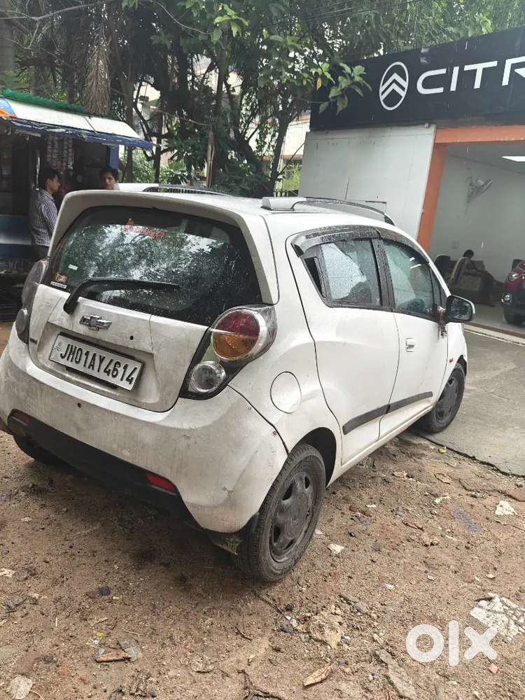 Chevrolet Beat 2013 Diesel Well Maintained