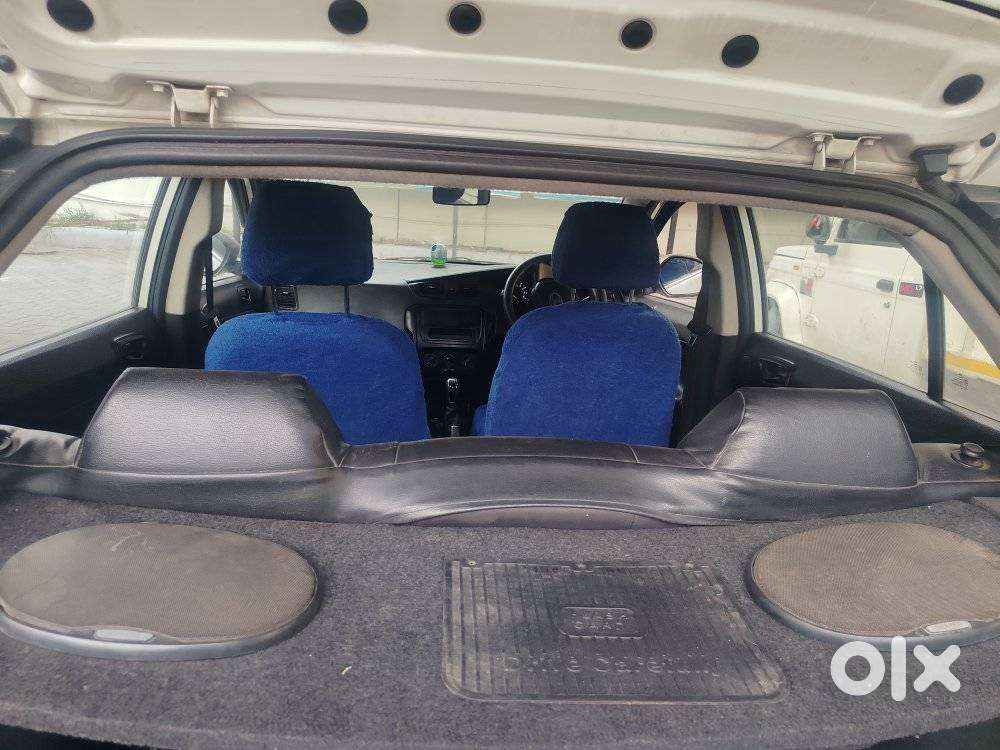Tata Bolt Quadrajet Xe, 2019, Diesel