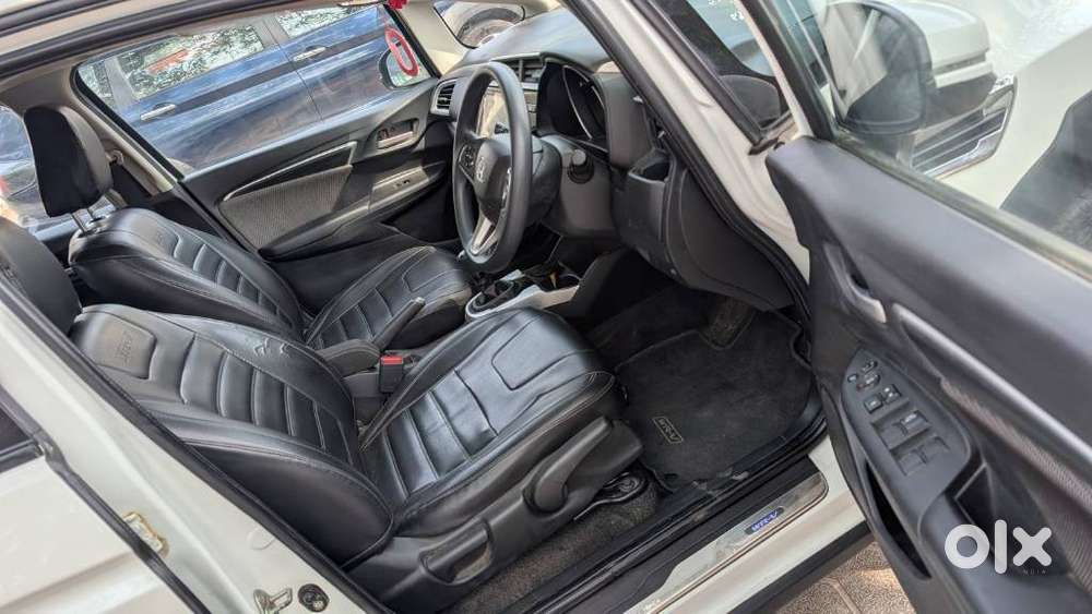 Honda Wr-v 1.5 Vx I-dtec, 2018, Diesel