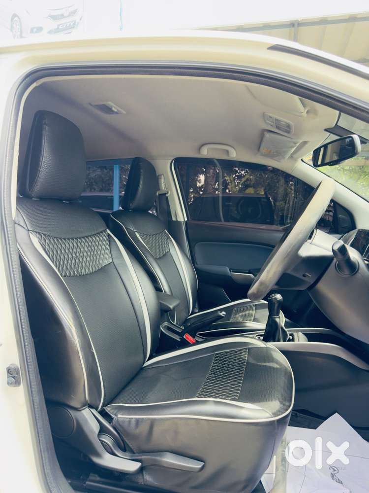 Toyota Glanza G Hybrid, 2021, Petrol