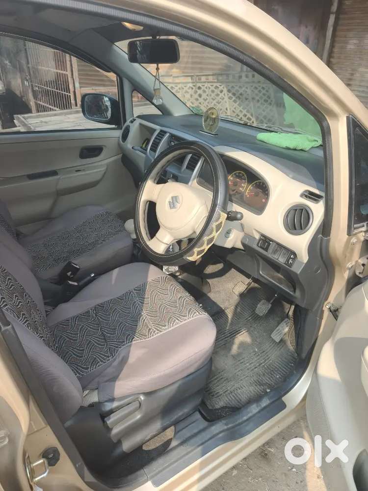 Maruti Suzuki Zen Estilo 2009