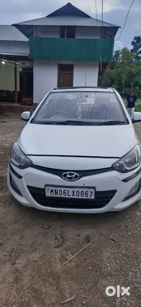 I20 Price 165