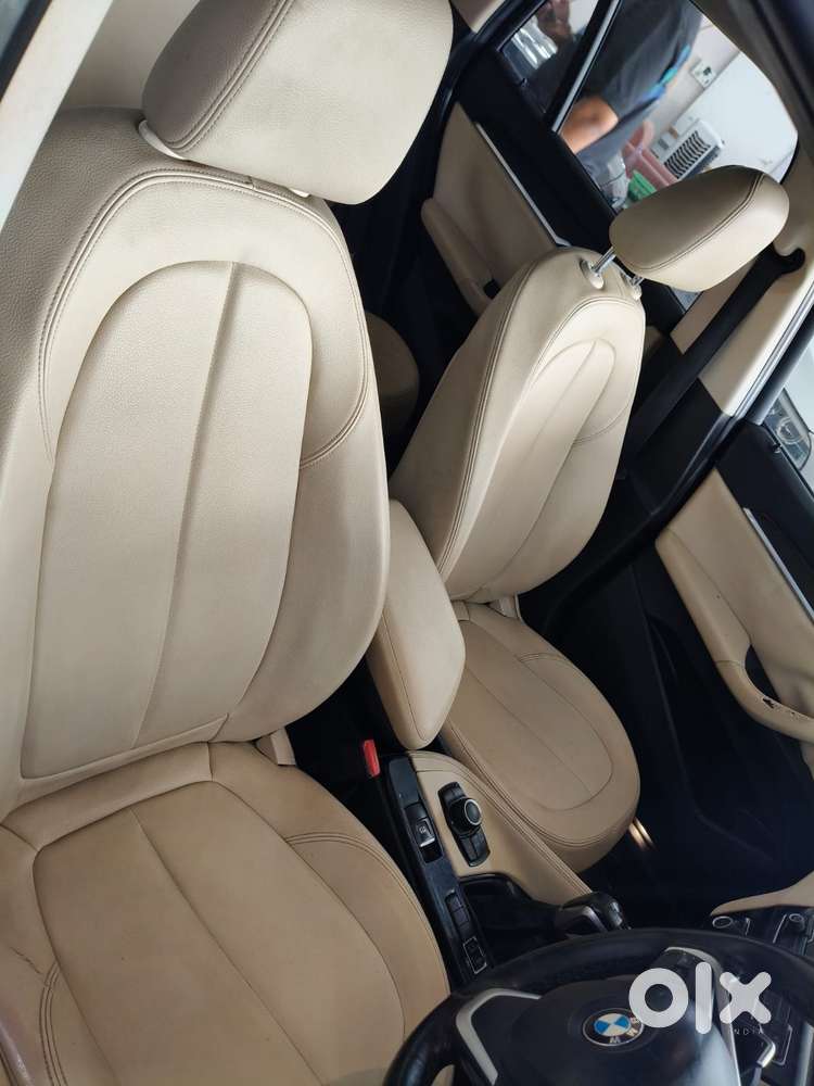 Bmw X1 Sdrive20d Expedition, 2016, Diesel
