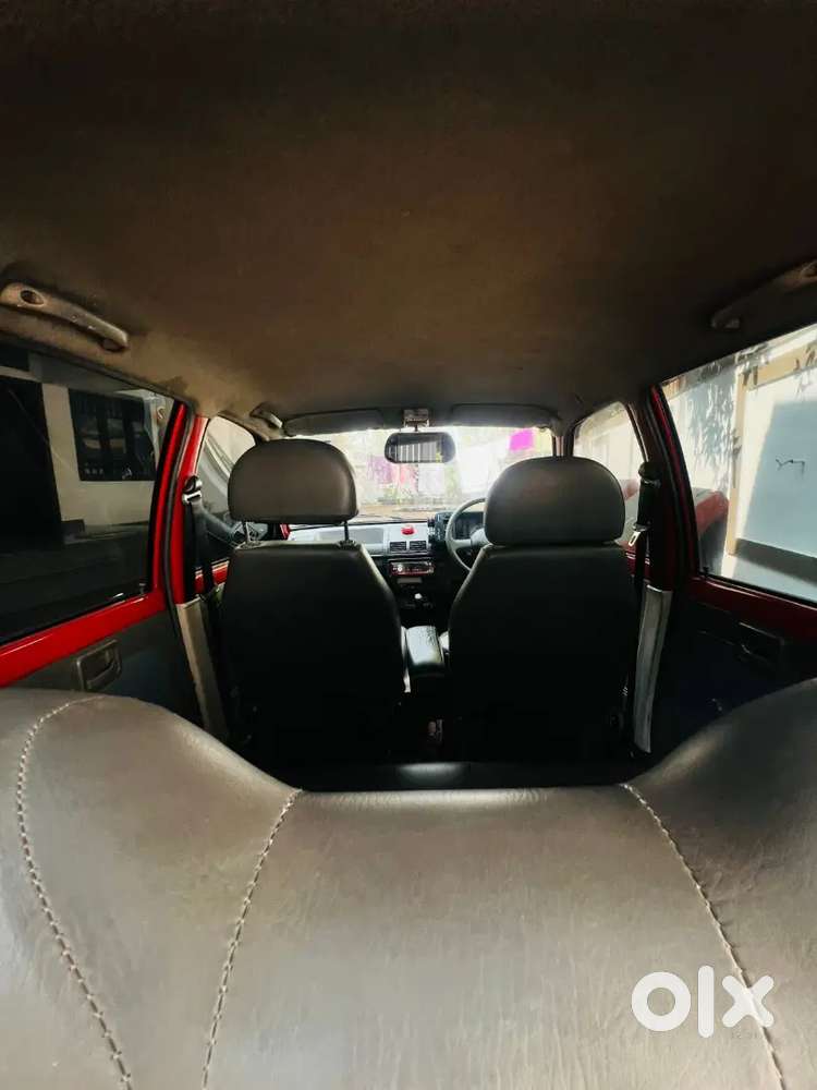 Power Break,4 Sound System,reverse Camera,