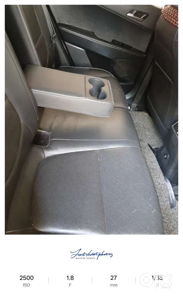Hyundai Creta 2016
