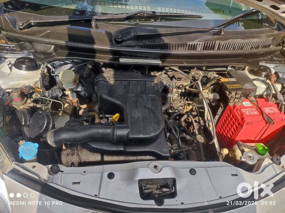 Maruti Suzuki A-star Lxi, 2010, Petrol