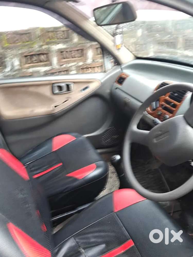 Maruti Suzuki Zen Vx 2001 Petrol 68000 Km Driven