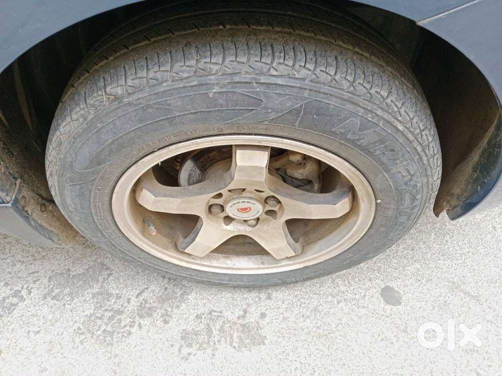 Maruti Suzuki Baleno 1.2 Sigma, 2017, Petrol