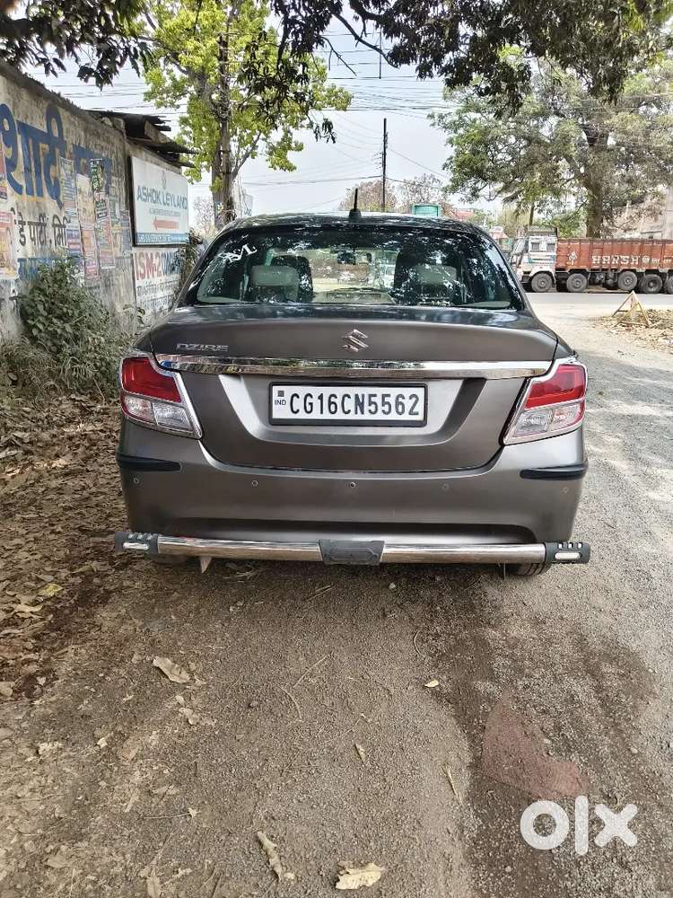 Maruti Suzuki Dzire 2020 Good Condition