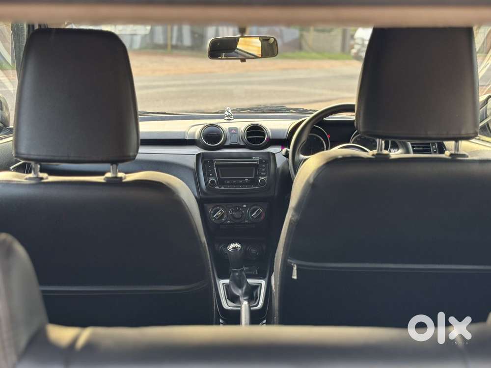 Maruti Suzuki Swift Vxi 1.2 Abs Bs-iv, 2020, Petrol