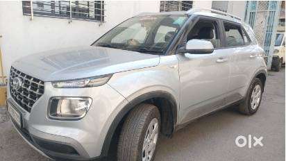 Hyundai Venue (2019)  Full Insurance
