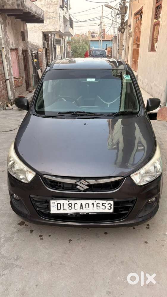Maruti Suzuki Alto K10 2017 51000 Km Driven