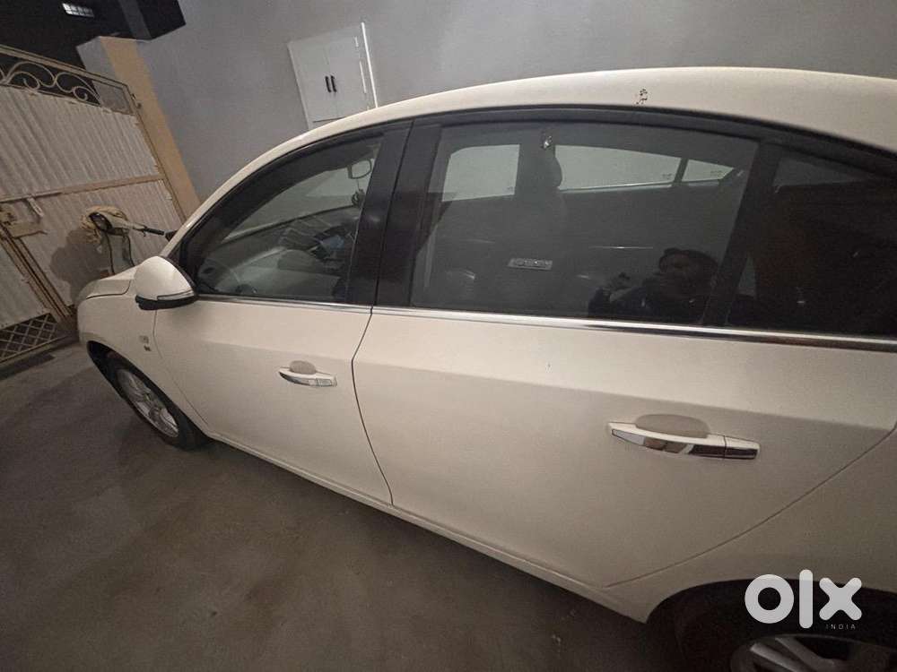 Chevrolet Cruze 2013 Diesel Good Condition