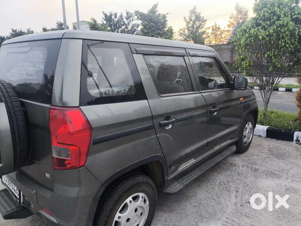 Almost New Bolero Neo For Sale