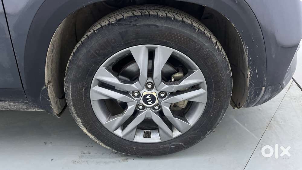 Kia Seltos Htx Plus At D, 2020, Diesel