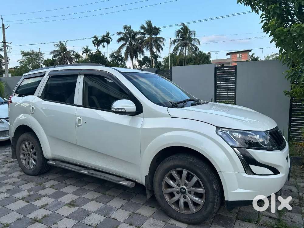 Mahindra Xuv500 Diesel Manual 2016